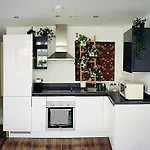 Cotton Apartment Chinatown Central Stay