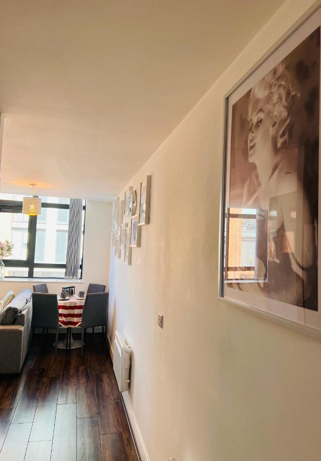 Cotton Chinatown Apartment *